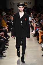 クリスチャンダダ 2018年春夏コレクション - 時は創作の味方となる｜写真76