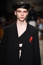 クリスチャンダダ 2018年春夏コレクション - 時は創作の味方となる｜写真77