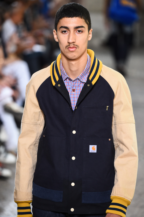 ジュンヤ ワタナベ マン 2018年春夏<span>コレクション</span> - 写真11