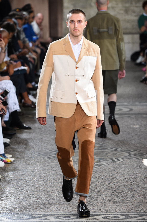 ジュンヤ ワタナベ マン 2018年春夏<span>コレクション</span> - 写真29
