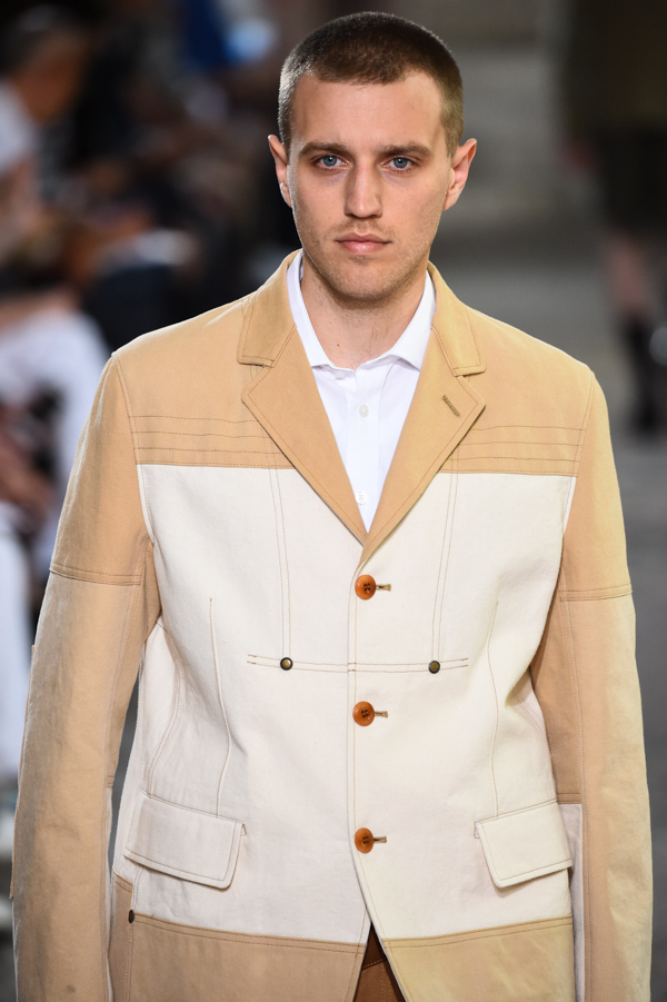 ジュンヤ ワタナベ マン 2018年春夏<span>コレクション</span> - 写真30