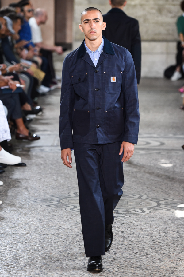 ジュンヤ ワタナベ マン 2018年春夏<span>コレクション</span> - 写真55