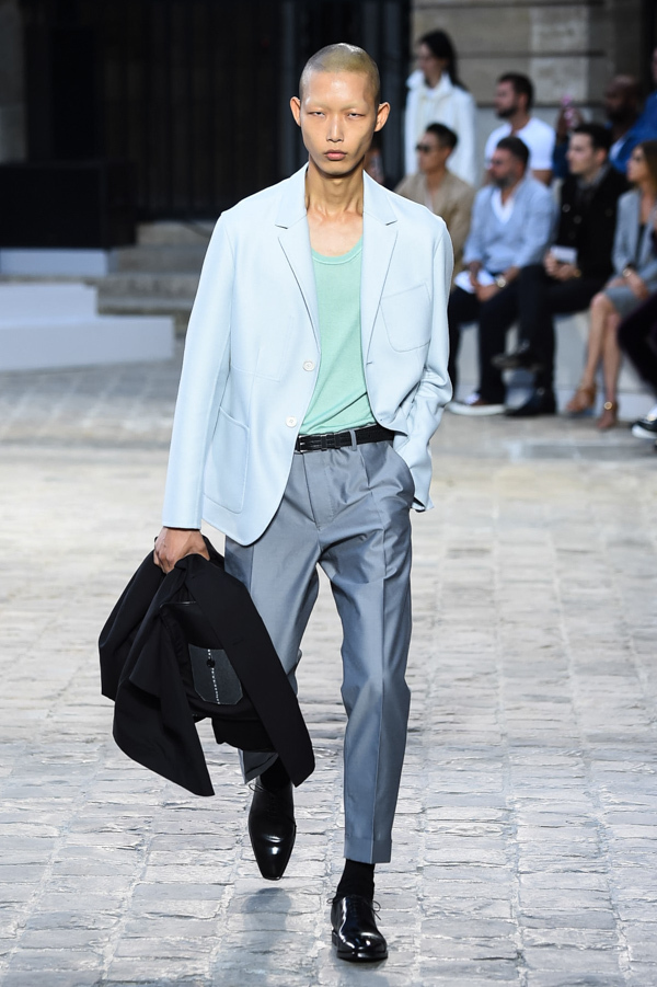 ベルルッティ(BERLUTI) 2018年春夏メンズコレクション  - 写真26