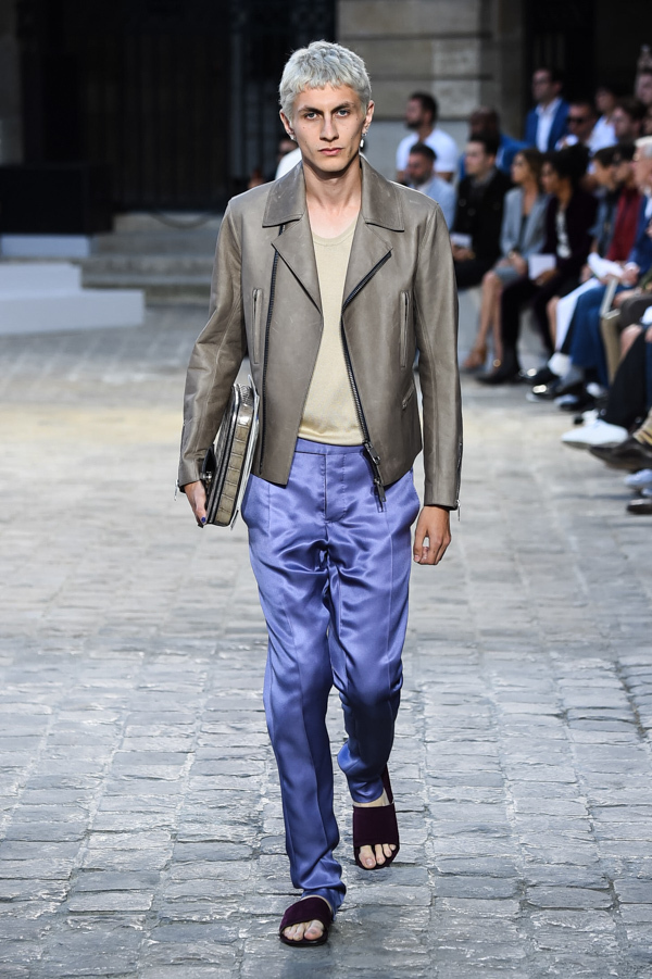 ベルルッティ(BERLUTI) 2018年春夏メンズコレクション  - 写真32