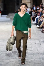 ベルルッティ 2018年春夏コレクション - 旅の中で出会う色｜写真8