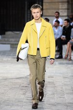 ベルルッティ 2018年春夏コレクション - 旅の中で出会う色｜写真9