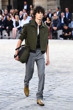 ベルルッティ 2018年春夏コレクション - 旅の中で出会う色｜写真16