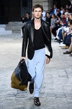 ベルルッティ 2018年春夏コレクション - 旅の中で出会う色｜写真25