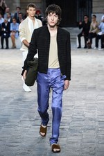 ベルルッティ 2018年春夏コレクション - 旅の中で出会う色｜写真30