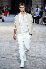 ベルルッティ 2018年春夏コレクション - 旅の中で出会う色｜写真31