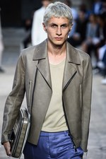 ベルルッティ 2018年春夏コレクション - 旅の中で出会う色｜写真33