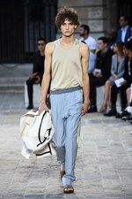 ベルルッティ 2018年春夏コレクション - 旅の中で出会う色｜写真35