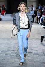 ベルルッティ 2018年春夏コレクション - 旅の中で出会う色｜写真36