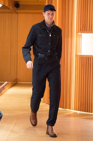 A.P.C. 2018年春夏メンズコレクション - 日常を彩るフレンチシック｜写真4