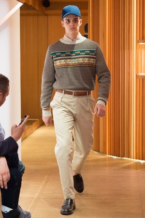 A.P.C. 2018年春夏メンズコレクション - 日常を彩るフレンチシック｜写真9