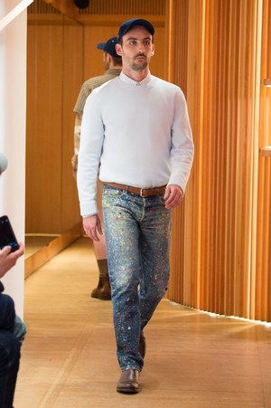 A.P.C. 2018年春夏メンズコレクション - 日常を彩るフレンチシック｜写真13