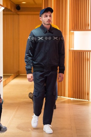 A.P.C. 2018年春夏メンズコレクション - 日常を彩るフレンチシック｜写真17