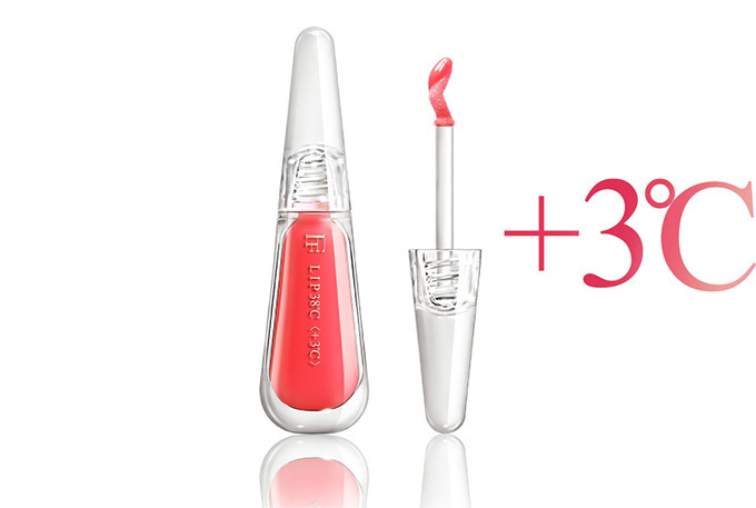 フローフシ”唇の色温度を操る”新リップトリートメント「LIP38