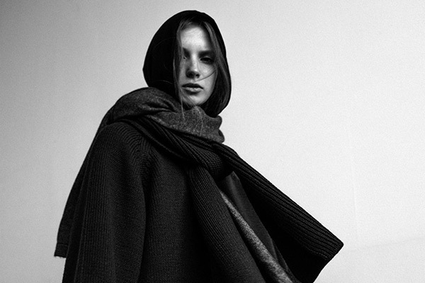 ヨーコサカモト 2017-18年秋冬 ウィメンズ&メンズ コレクション