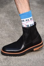 sacai 2018年春夏メンズコレクション - 国境と季節を超えたsacai流ハイブリッド｜写真12