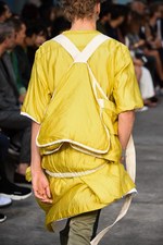 sacai 2018年春夏メンズコレクション - 国境と季節を超えたsacai流ハイブリッド｜写真18