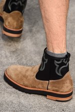 sacai 2018年春夏メンズコレクション - 国境と季節を超えたsacai流ハイブリッド｜写真20