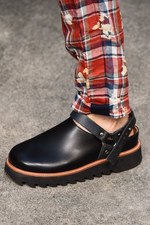 sacai 2018年春夏メンズコレクション - 国境と季節を超えたsacai流ハイブリッド｜写真35