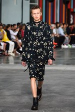 sacai 2018年春夏メンズコレクション - 国境と季節を超えたsacai流ハイブリッド｜写真36