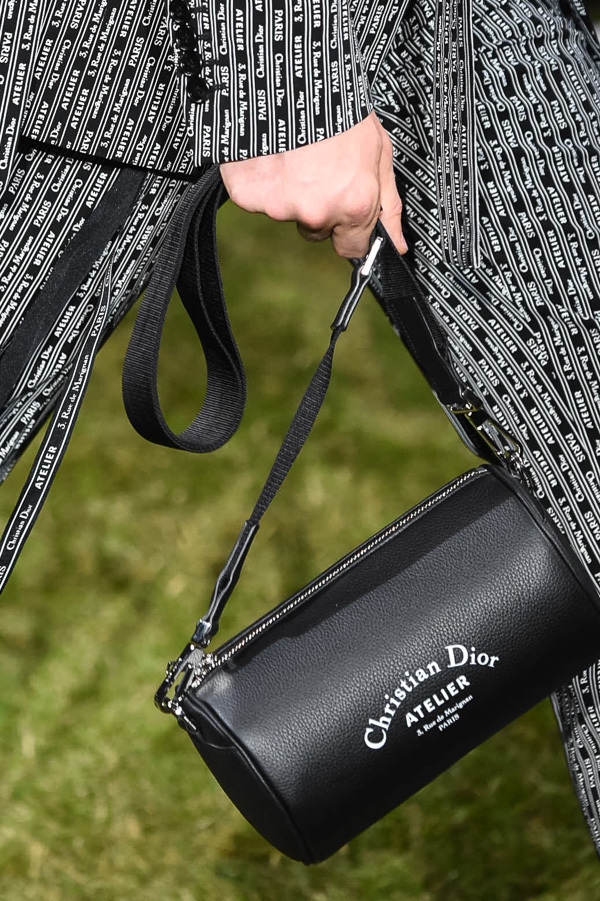 ディオール オム(DIOR HOMME) 2018年夏メンズコレクション  - 写真23