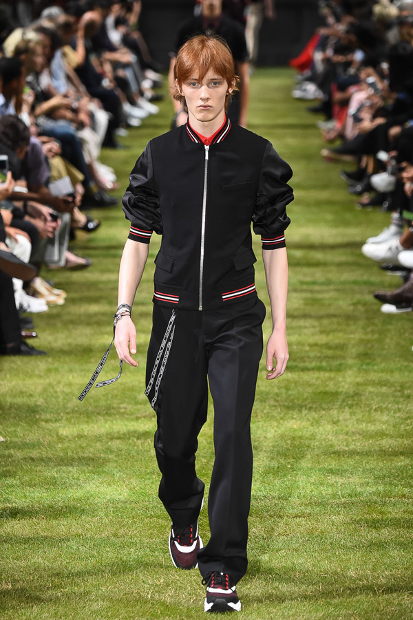 ディオール オム(DIOR HOMME) 2018年夏メンズコレクション  - 写真47