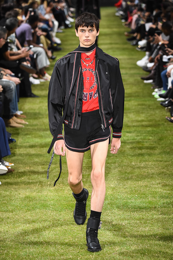 ディオール オム(DIOR HOMME) 2018年夏メンズコレクション  - 写真65