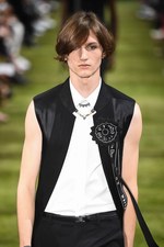 ディオール オム 2018年夏コレクション - 遂に迎えた10年目、アトリエへのオマージュを｜写真7