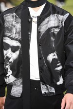 ディオール オム 2018年夏コレクション - 遂に迎えた10年目、アトリエへのオマージュを｜写真15