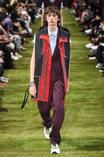 ディオール オム 2018年夏コレクション - 遂に迎えた10年目、アトリエへのオマージュを｜写真35