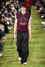 ディオール オム 2018年夏コレクション - 遂に迎えた10年目、アトリエへのオマージュを｜写真37