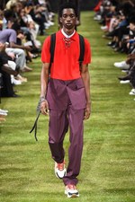 ディオール オム 2018年夏コレクション - 遂に迎えた10年目、アトリエへのオマージュを｜写真38