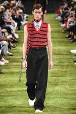 ディオール オム 2018年夏コレクション - 遂に迎えた10年目、アトリエへのオマージュを｜写真40