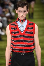 ディオール オム 2018年夏コレクション - 遂に迎えた10年目、アトリエへのオマージュを｜写真41