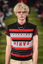 ディオール オム 2018年夏コレクション - 遂に迎えた10年目、アトリエへのオマージュを｜写真51