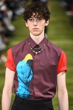 ディオール オム 2018年夏コレクション - 遂に迎えた10年目、アトリエへのオマージュを｜写真59