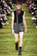 ディオール オム 2018年夏コレクション - 遂に迎えた10年目、アトリエへのオマージュを｜写真67