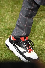 ディオール オム 2018年夏コレクション - 遂に迎えた10年目、アトリエへのオマージュを｜写真71