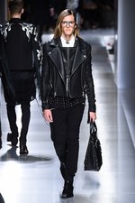 バルマン 2018年春夏メンズコレクション - ゴシックやパンクのハードスタイルを現代的に｜写真86