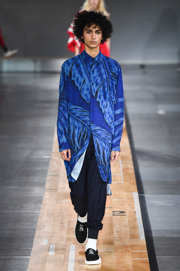 ワイスリー 2018年春夏<span>コレクション</span> - 写真37