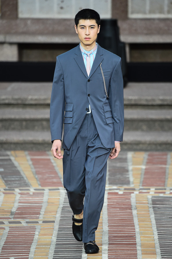 ケンゾー 2018年春夏<span>コレクション</span> - 写真2