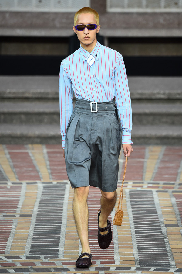 ケンゾー 2018年春夏<span>コレクション</span> - 写真5