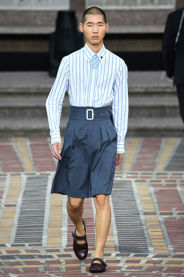 ケンゾー(KENZO) 2018年春夏ウィメンズコレクション  - 写真8