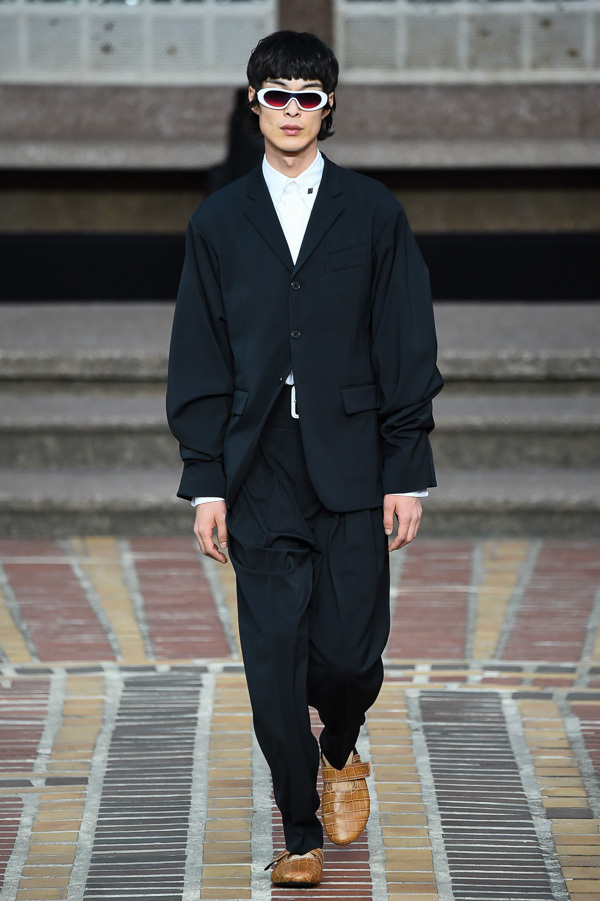 ケンゾー 2018年春夏<span>コレクション</span> - 写真9