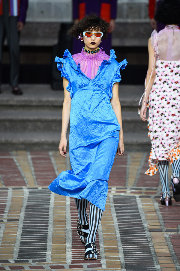 ケンゾー 2018年春夏<span>コレクション</span> - 写真66