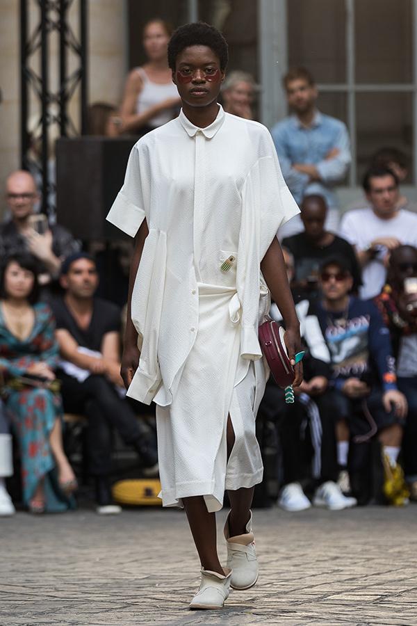 ヘンリック ヴィブスコフ 2018年春夏<span>コレクション</span> - 写真25